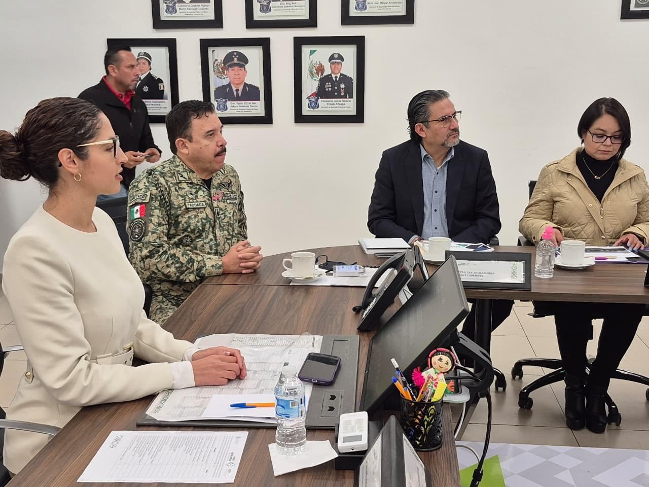 Crearán Fiscalía Especializada en Personas Desaparecidas