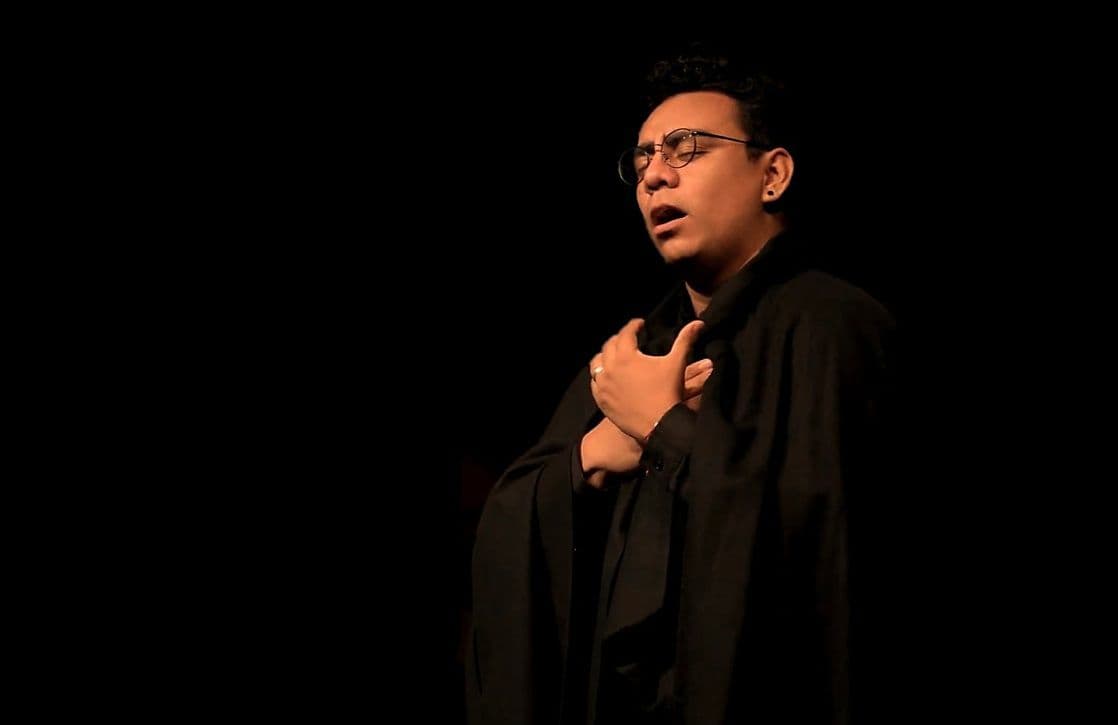 Se presentará François I. Martínez en la clausura del XII Festival de Música