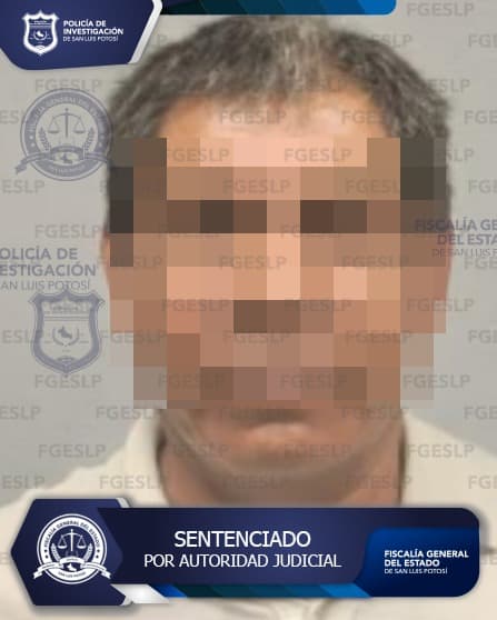 Dan 12 años de cárcel a Macario por agresión sexual