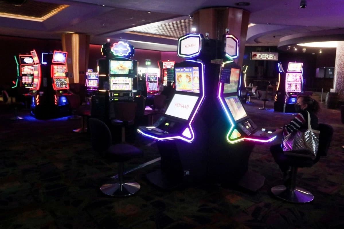 Investiga Hacienda a casinos de Grupo Salinas por presunto lavado de dinero