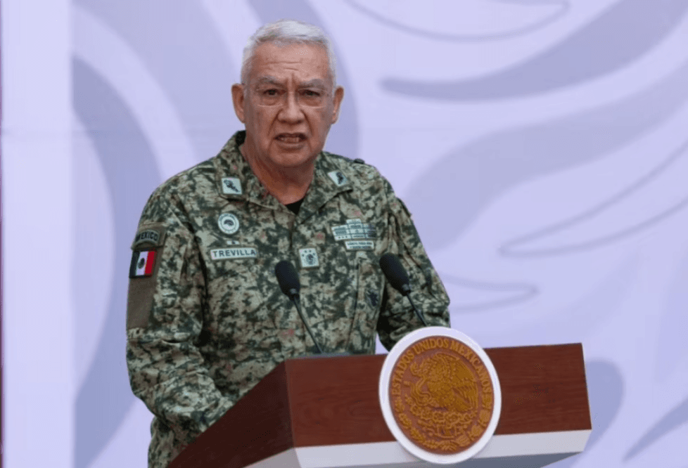 Desplegarán más de 10 mil elementos del Ejército, Fuerza Aérea y Guardia Nacional en Michoacán