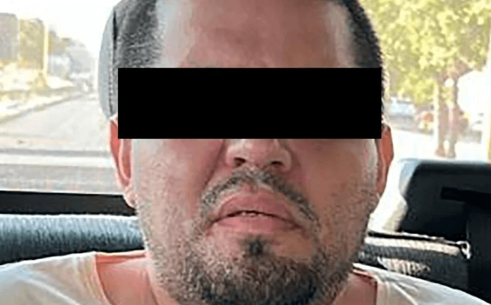 Detienen en Sinaloa a narcomenudista buscado por el FBI