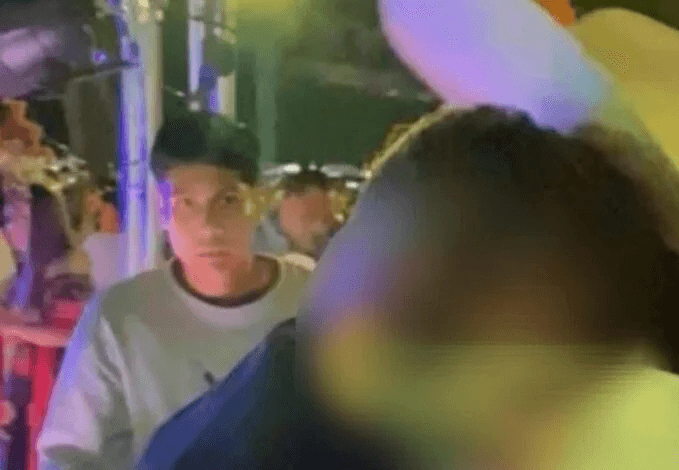 Asesino de Alcalde Carlos Manzo era un menor de edad: FGE Michoacán