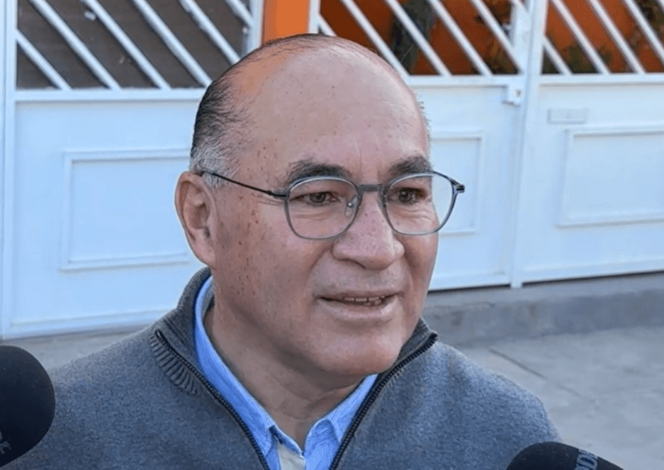 Descarta Galindo nuevos impuestos en Ley de Ingresos 2026