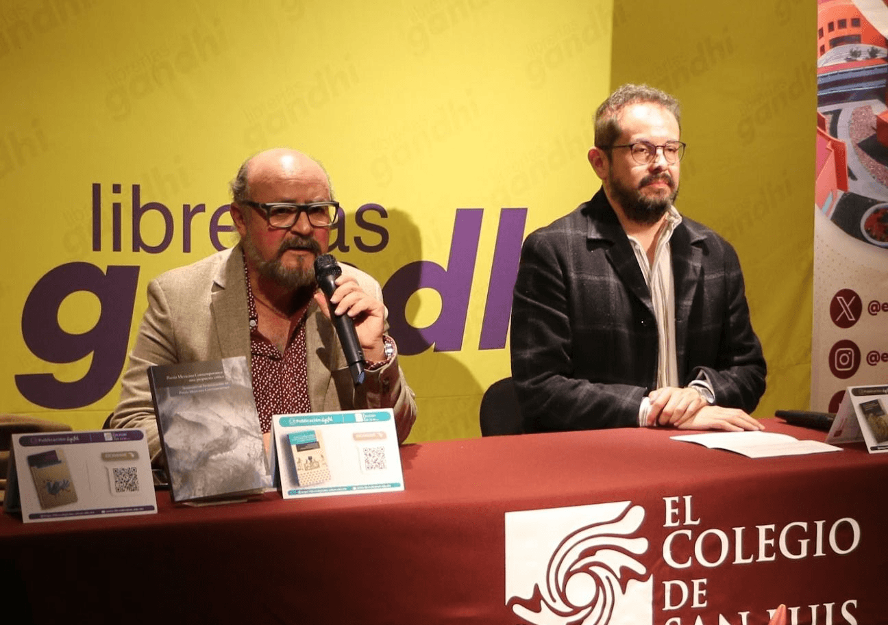 Trabajo entre El COLSAN y Ayuntamiento consolida a SLP ante la UNESCO