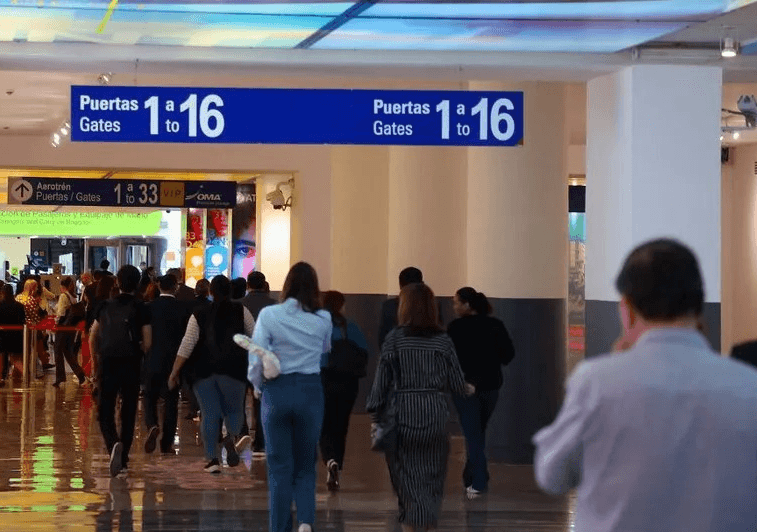 Alerta Canadá a sus ciudadanos sobre riesgos de viajar a México