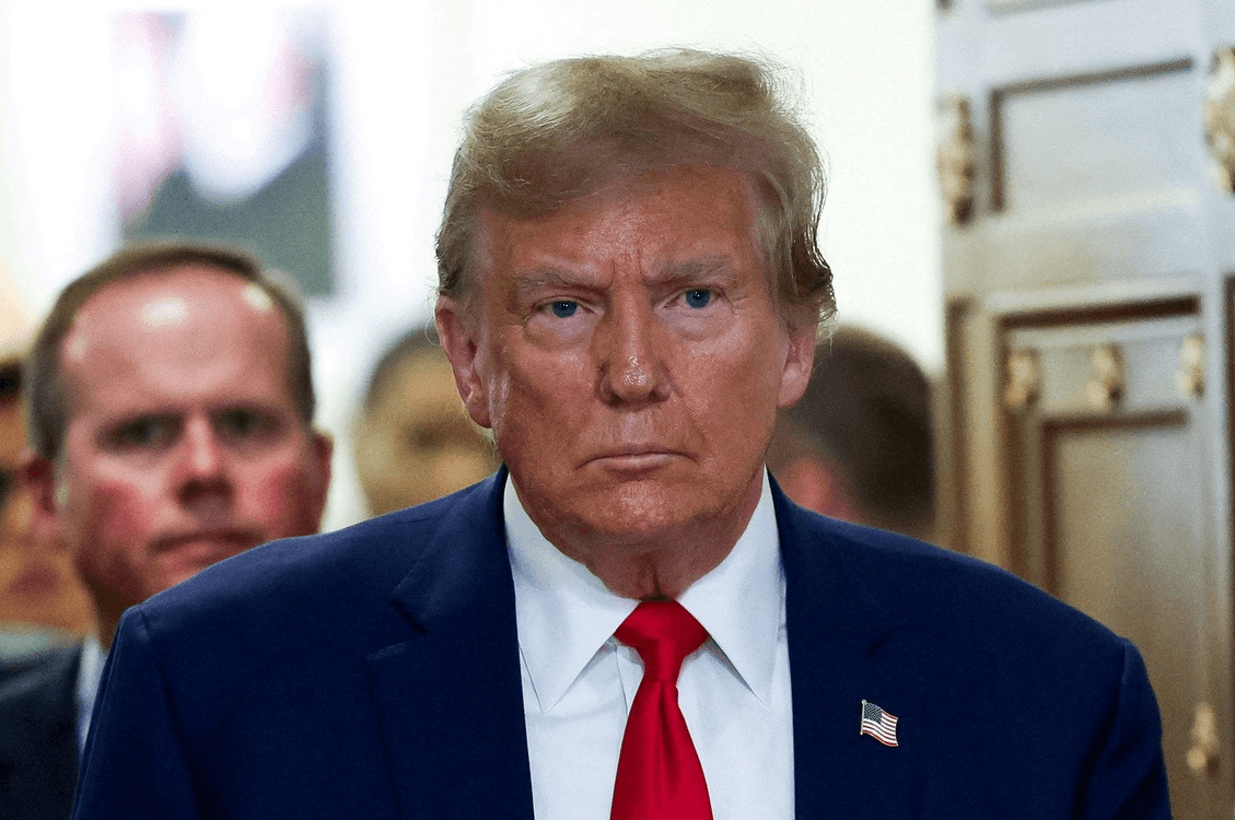 Asegura Trump conocer el domicilio de cada capo del narco en México