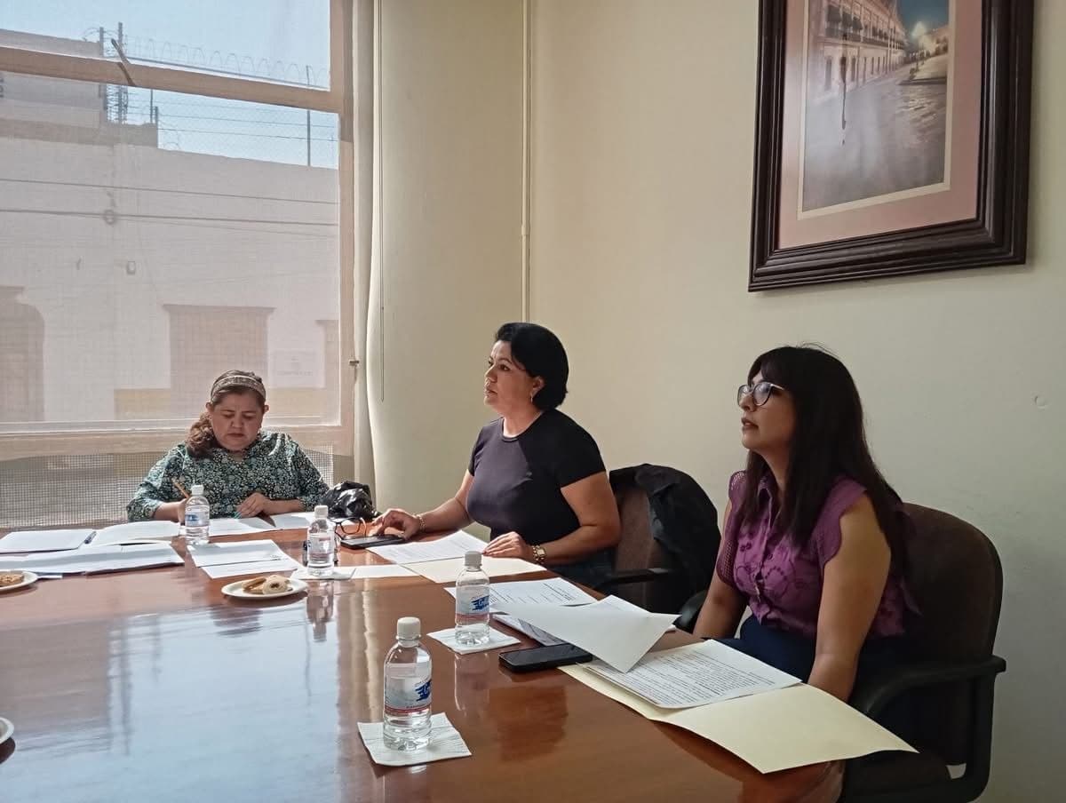 Piden diputadas mayor atención de la FGE ante casos de abuso infantil