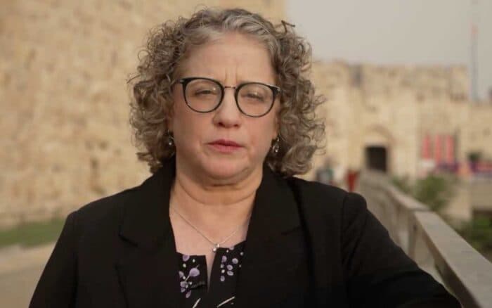 “Ridículas” las acusaciones de asesinar a embajadora de Israel en México: Irán.