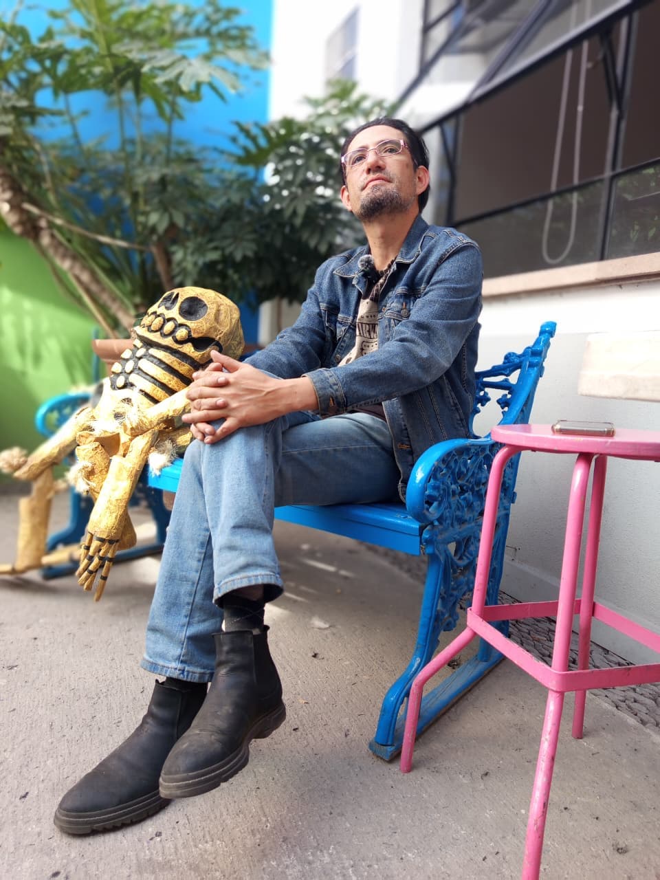 San Luis Potosí, ciudad de “felices contradicciones”: historiador Jonatan Gamboa reflexiona sobre su fundación