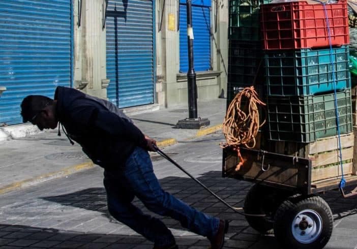 Aumenta desempleo y precariedad laboral en la entidad