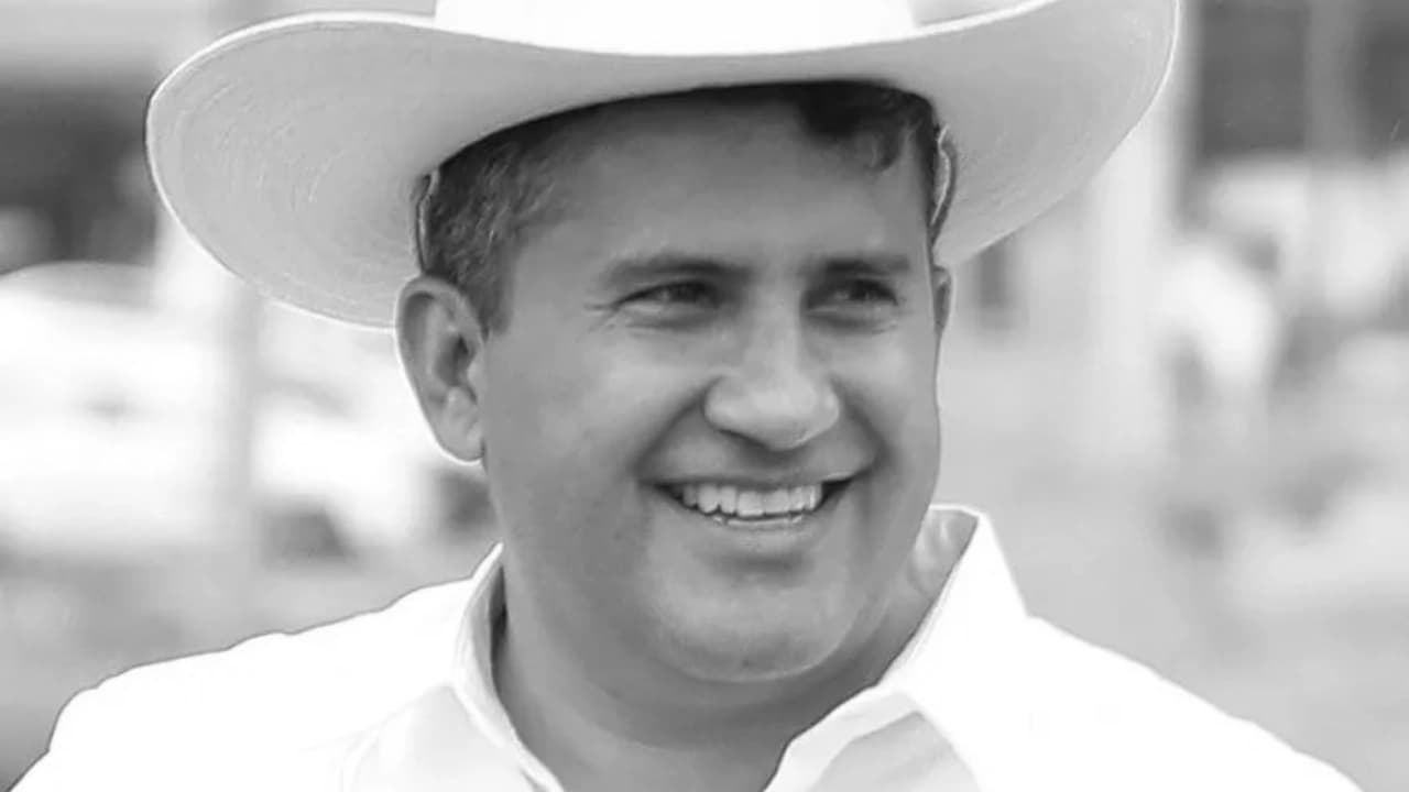 Identifican a El Cuate como presunto asesino de Carlos Manzo