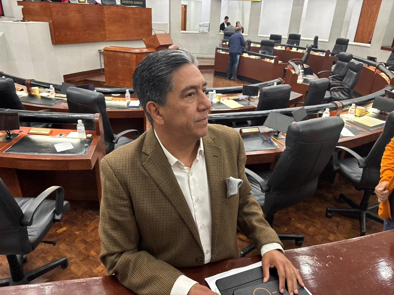 Debe involucrarse la ciudadanía en temas de la comunidad LGBT
