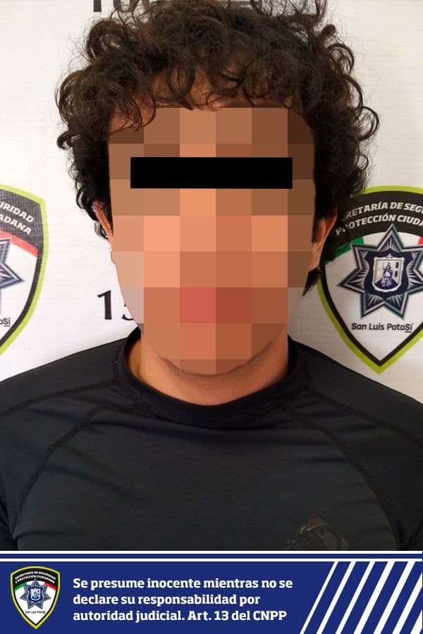 Detienen a hombre por posesión de droga en Bellas Lomas