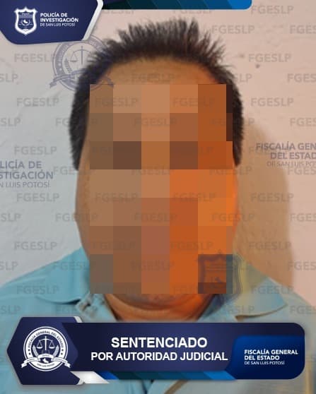 Entamban 8 años a Matías N en Aquismón por violación