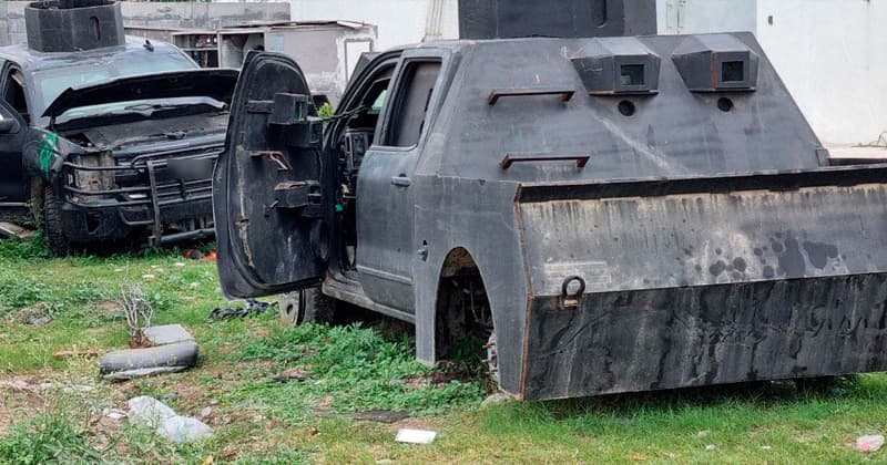 Disminuye presencia de "monstruos” en Sinaloa