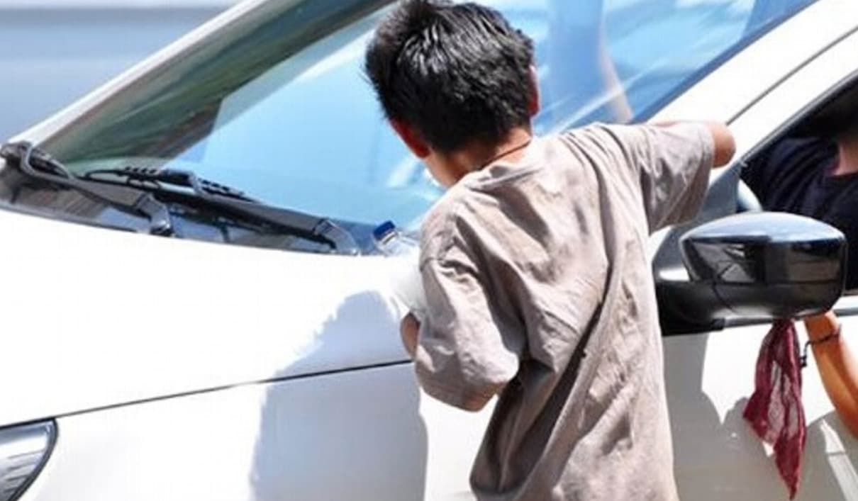 Atiende DIF capitalino a niños en situación de calle