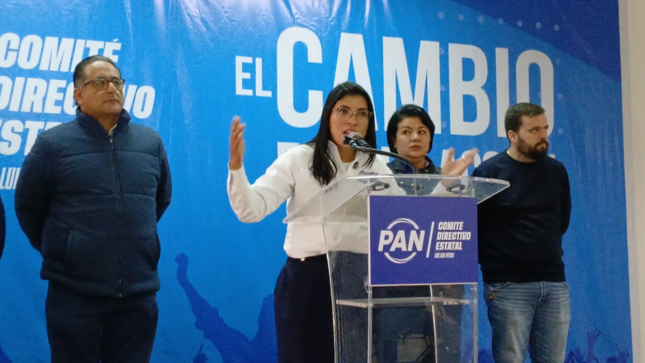Rechaza Pan endeudamiento estatal propuesto por Morena