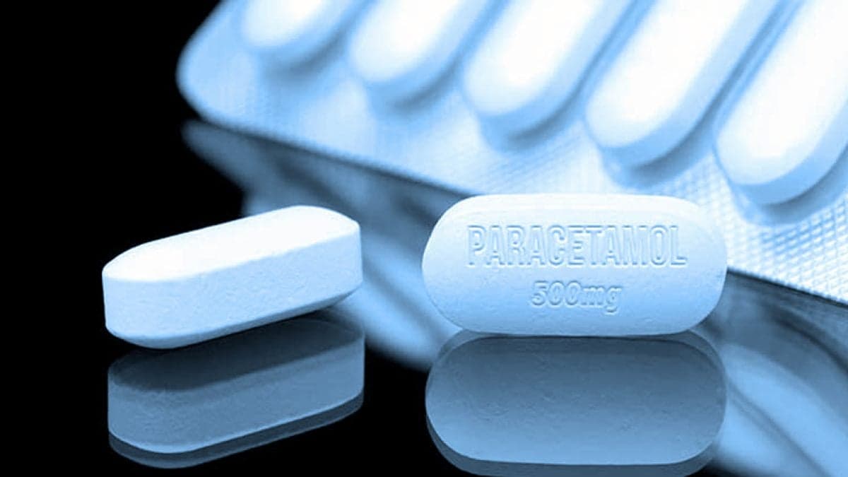 Revelan investigaciones que paracetamol podría disminuir emociones