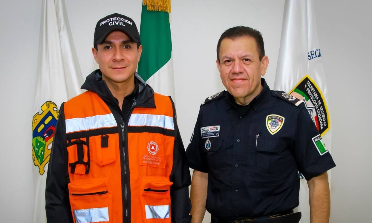 Avanza atención a rezago en Protección Civil