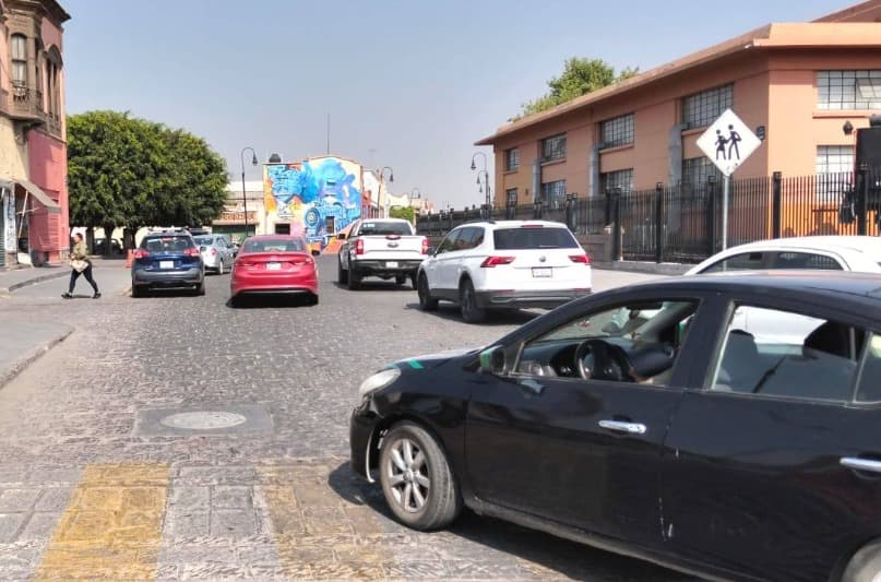 Piden curso de manejo obligatorio a menores de edad