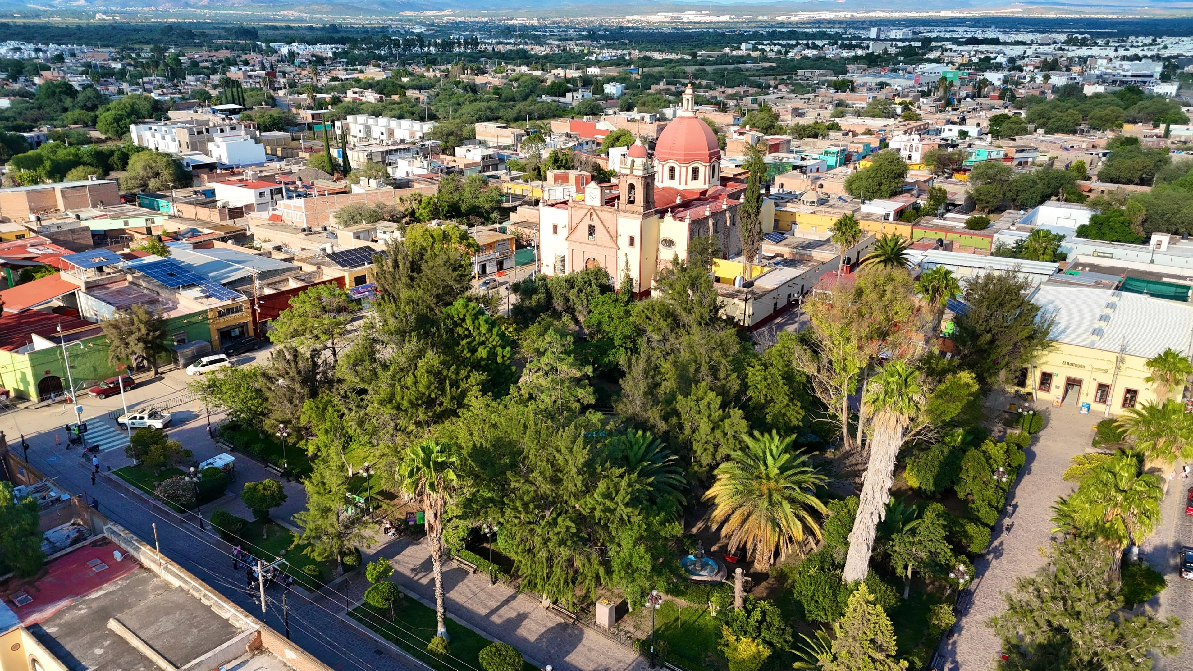 Impugnación ciudadana, vía legal ante designación en Villa de Pozos