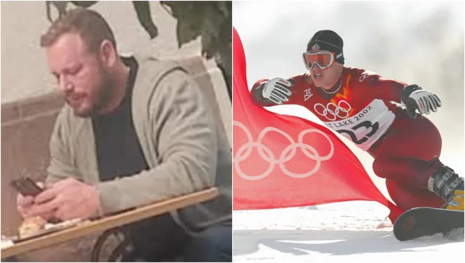 Ofrece FBI recompensa de 15 millones de dólares por exatleta olímpico