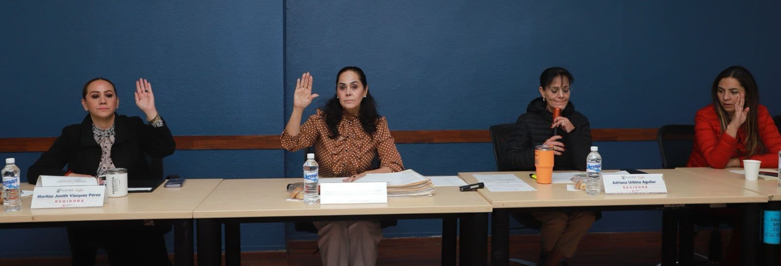 Aprueban dictámenes de pensiones para personal municipal