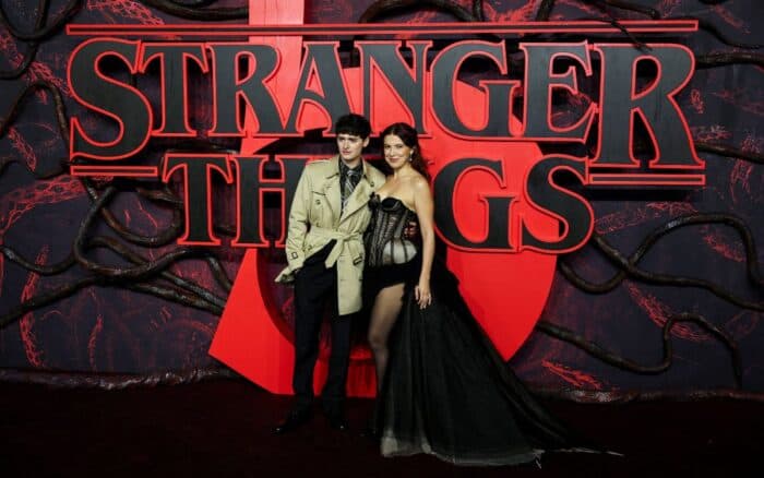 Estreno de nueva temporada de Stranger Things colapsa brevemente el servicio de Netflix