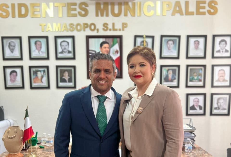 “A veces lo barato sale caro”, alcalde de Tamasopo justifica su alto salario