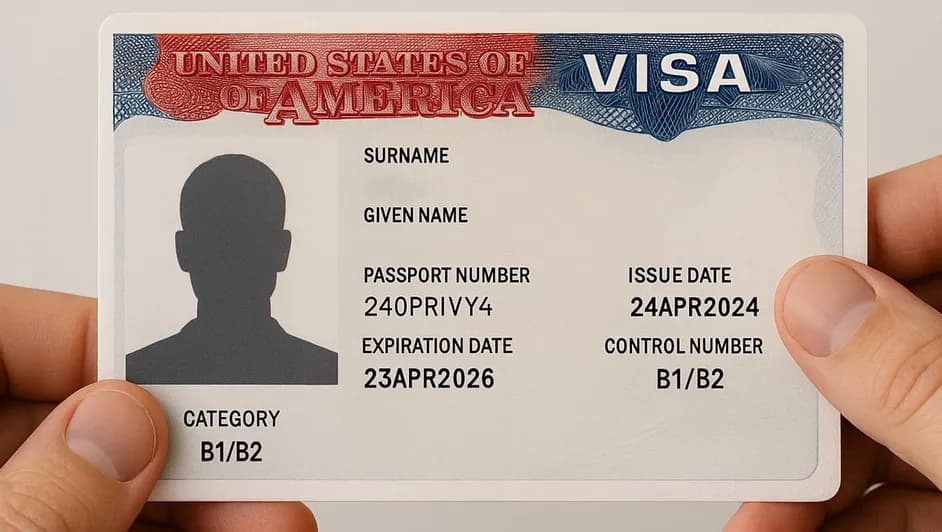 Evalúa EUA negar visas por obesidad o hijos con necesidades especiales