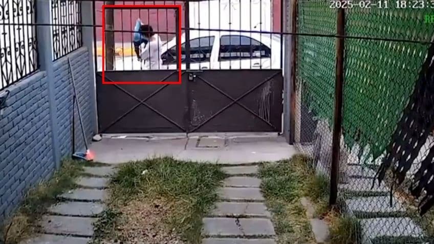 Bebé abandonado en Tultitlán será puesto en adopción