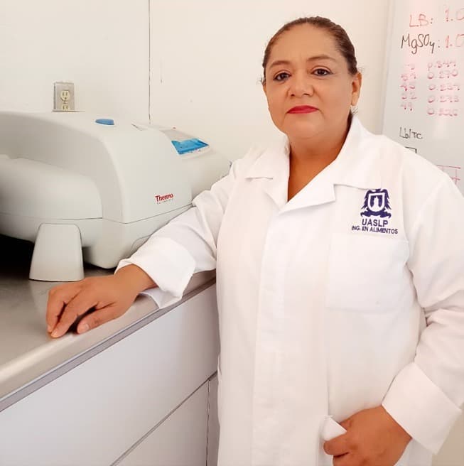 Logra UASLP secuenciar genoma de bacteria con potencial biotecnológico