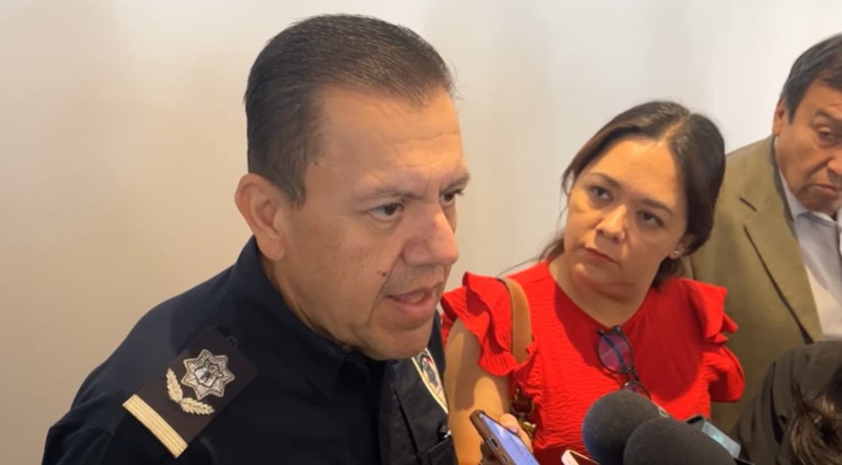 Investigan presunto mal actuar de policías municipales