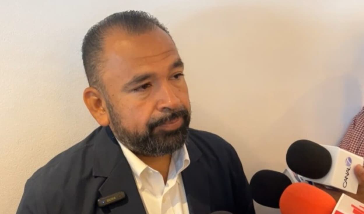 Güicho se consolida como canal directo de denuncia ciudadana: Eustorgio Chávez