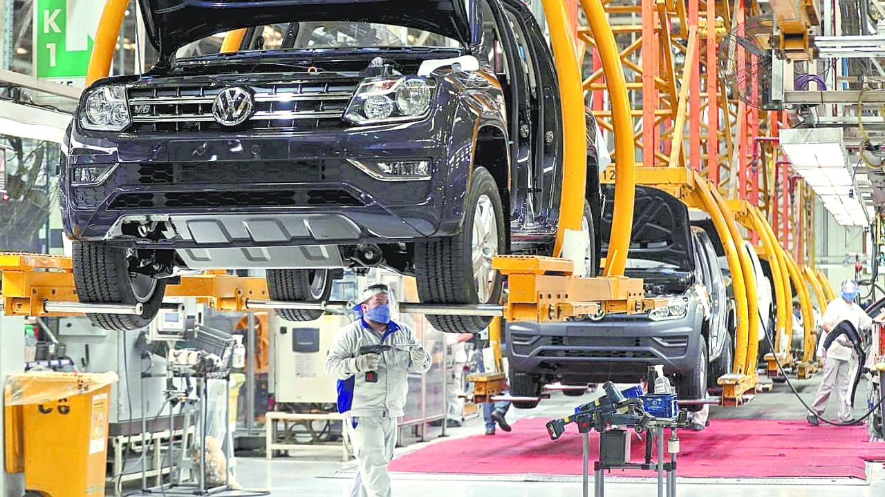 Industria automotriz refuerza protección de datos y propiedad intelectual