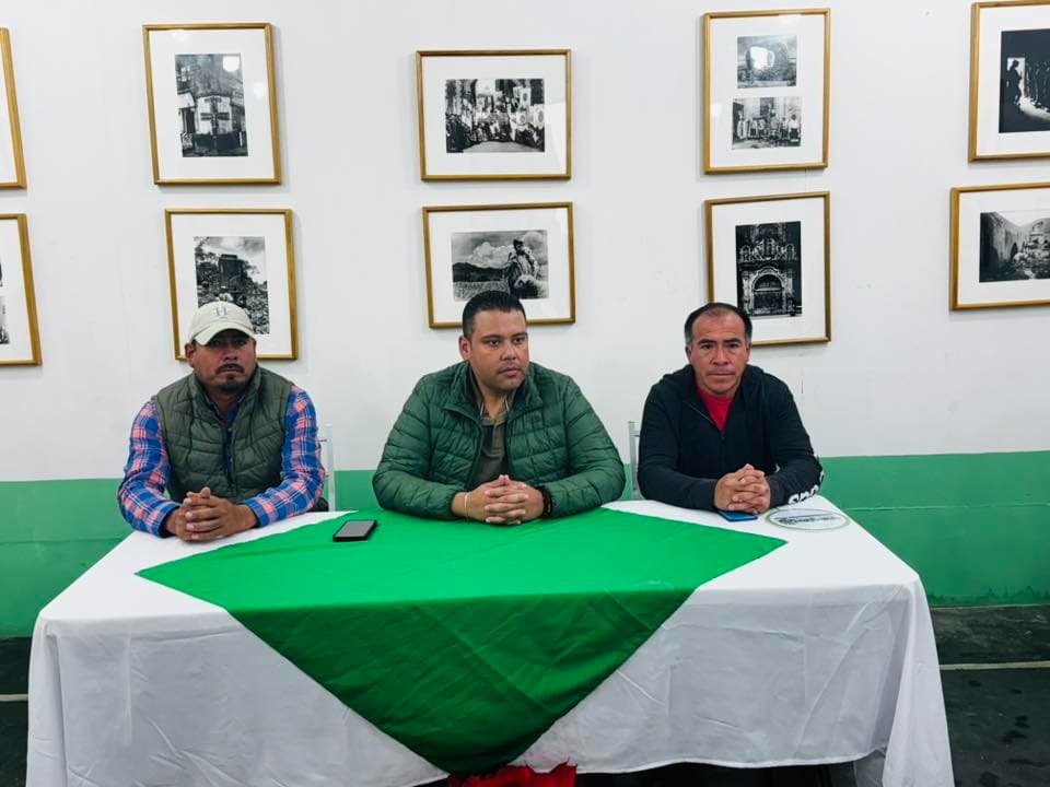 Emite recomendación CEDH a Venado por afectaciones a un medio ambiente sano