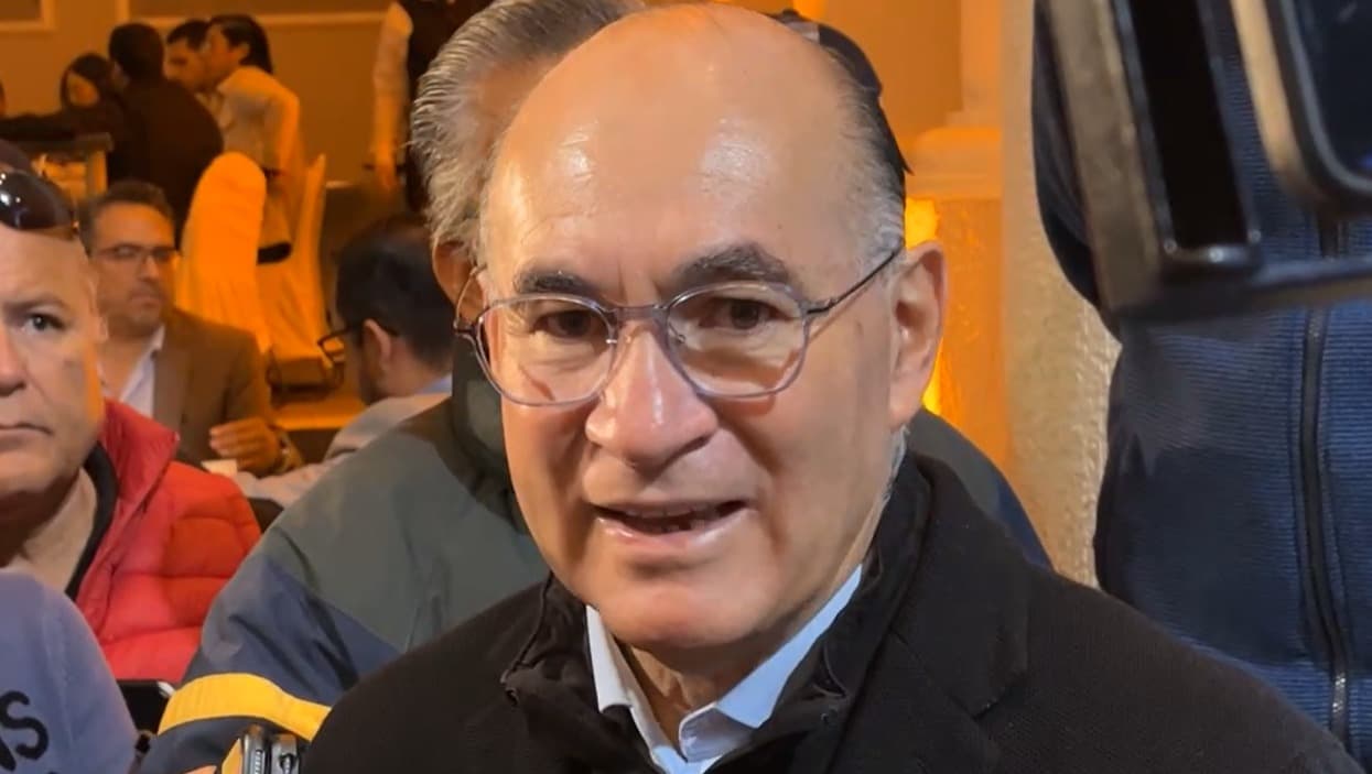 No hay propuesta formal para desaparecer el Interapas: Galindo