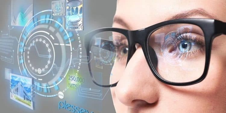 Gafas inteligentes amplían su uso en salud, industria y educación