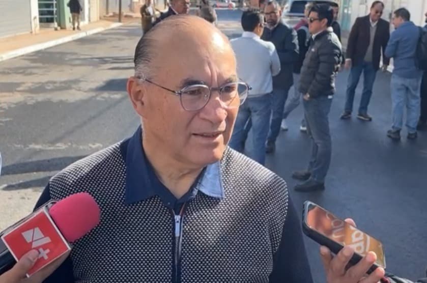 Proyecta Galindo rehabilitar más de 100 calles en 2026