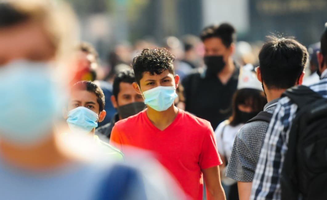 Repuntan enfermedades respiratorias en SLP