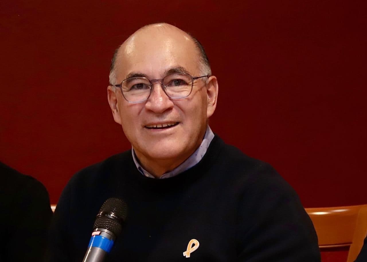 Galindo proyecta para 2026 grandes obras de movilidad