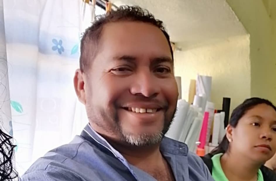 Asesinan a tiros a empleado municipal de Lagunillas