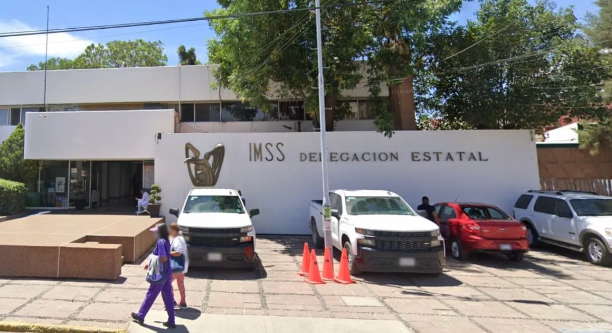 Señala IMSS desviaciones operativas en cierre de guarderías