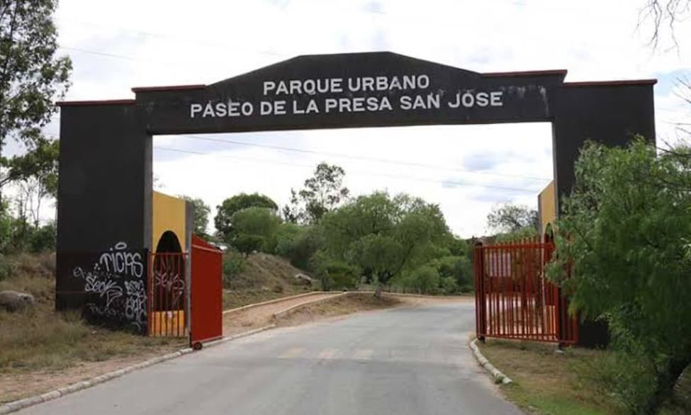Afina Ayuntamiento proyecto para proteger la Presa de San José