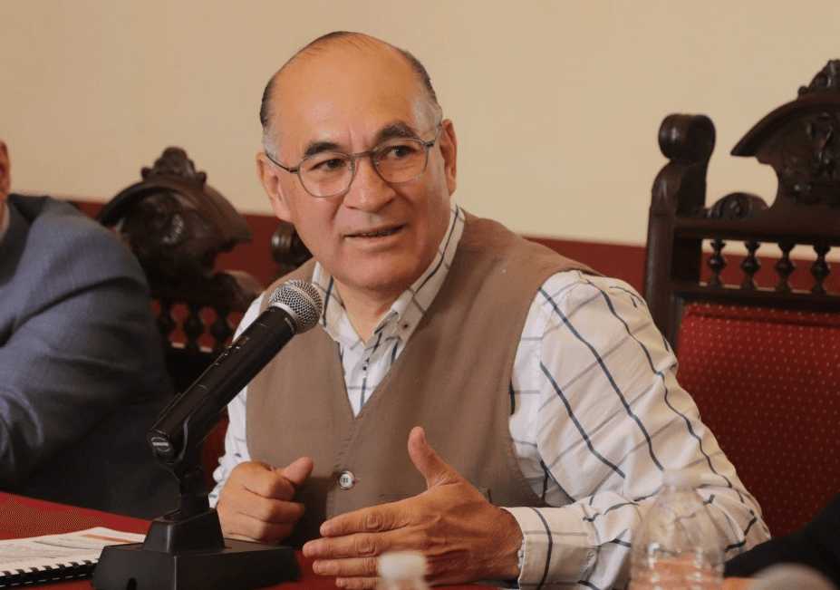 Garantiza Galindo aguinaldos y prestaciones de trabajadores municipales