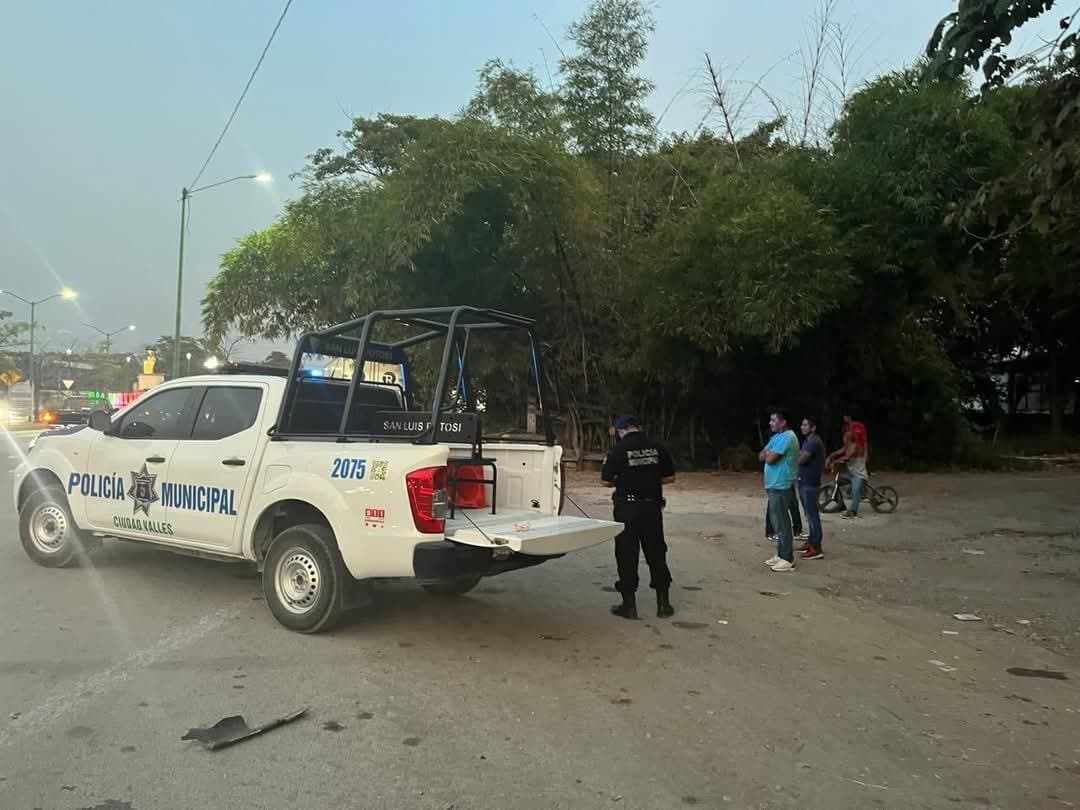 Recortes federales ponen en riesgo la seguridad en San Luis Potosí para 2026