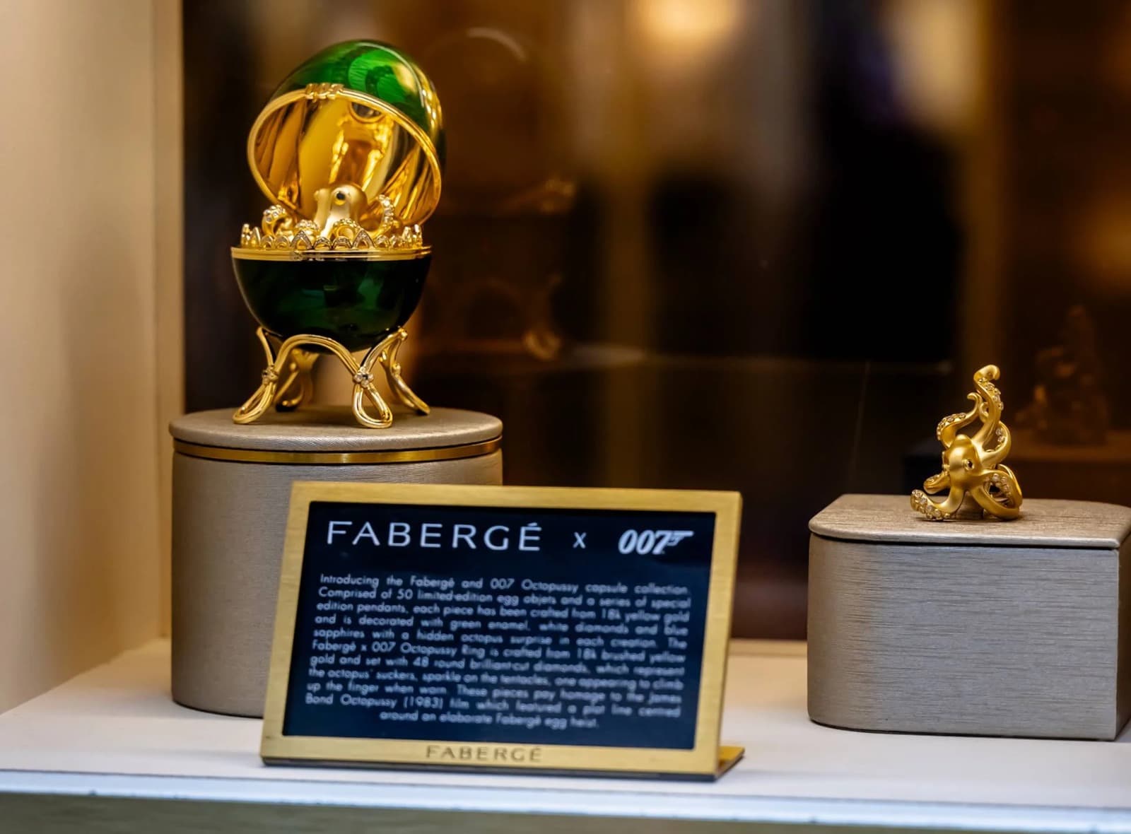 Sujeto ingiere collar de más de 300 mil pesos durante robo a joyería