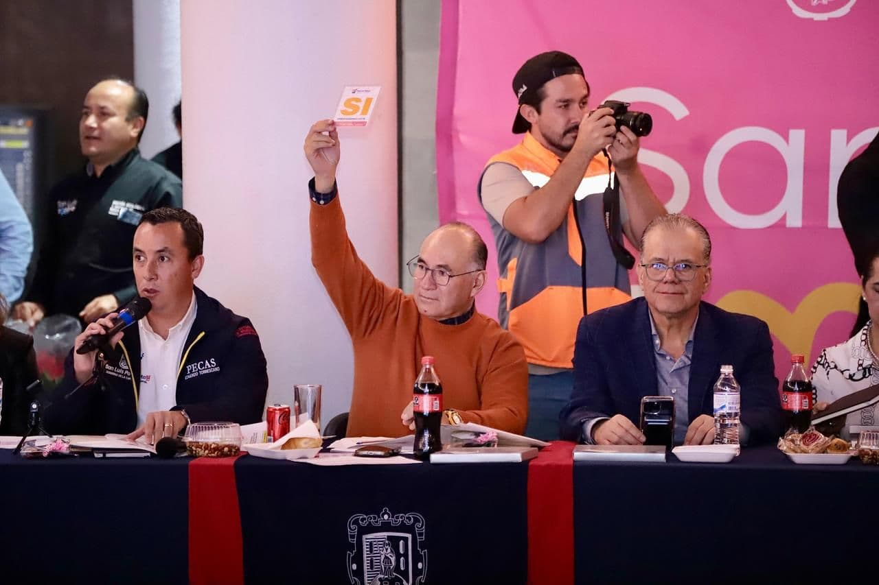 Aprueba municipio ampliación en inversión de casi 20 mdp