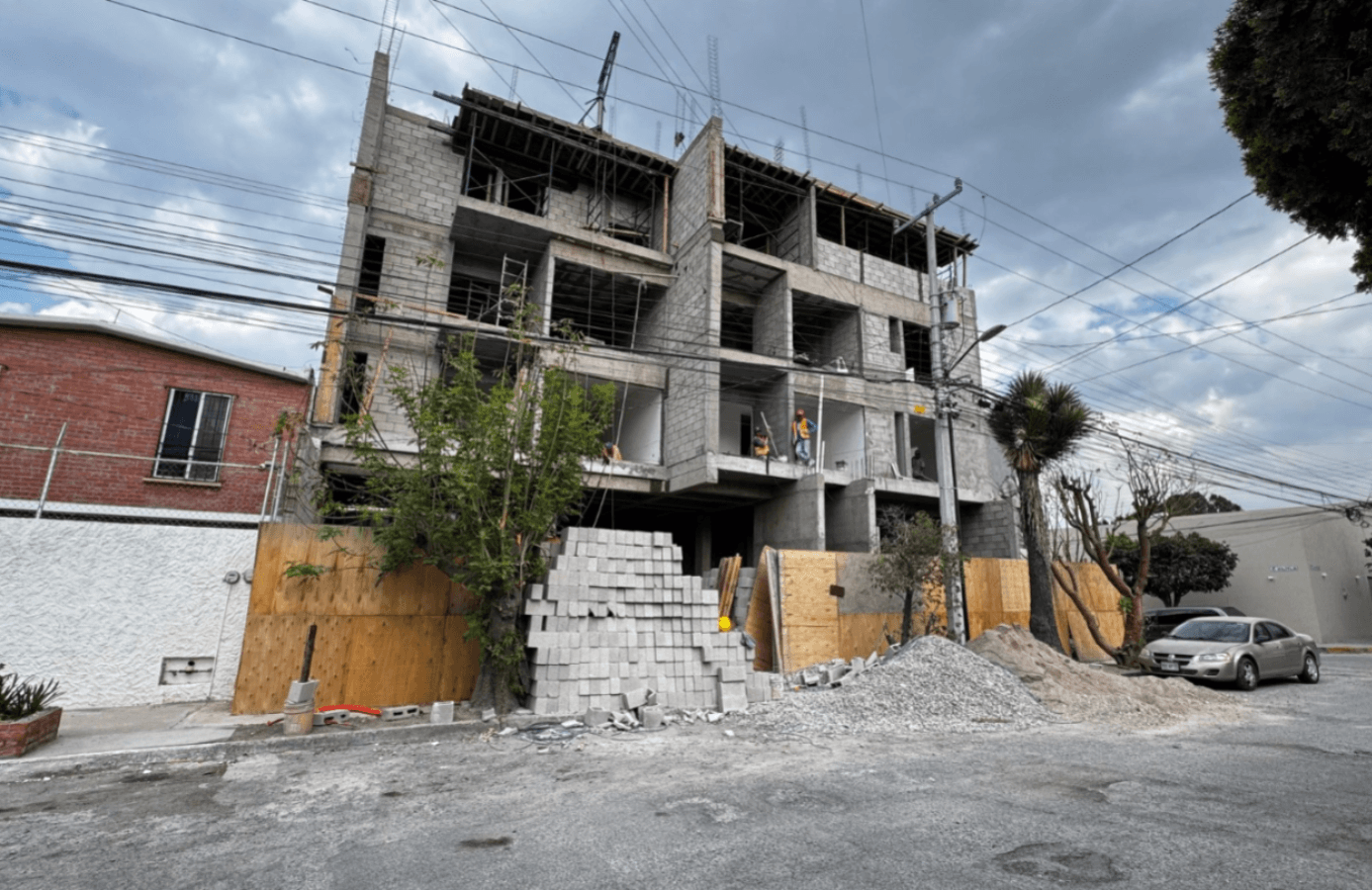 Confía AMPI en que diciembre será un mes clave para el sector inmobiliario